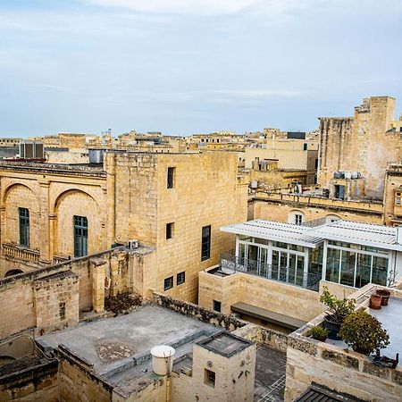 Coral Apartment Βαλέτα Εξωτερικό φωτογραφία