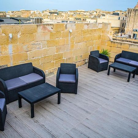 Coral Apartment Βαλέτα Εξωτερικό φωτογραφία