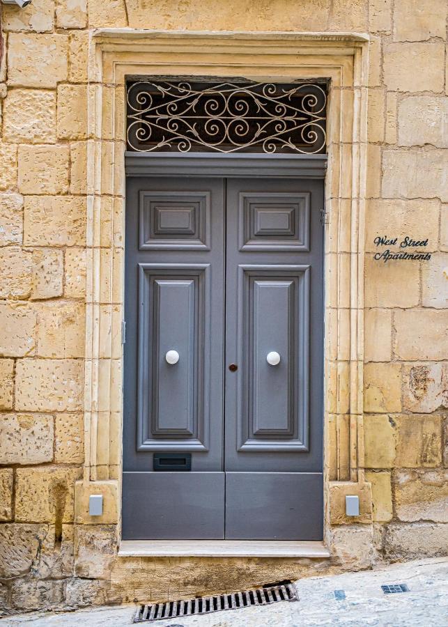 Coral Apartment Βαλέτα Εξωτερικό φωτογραφία