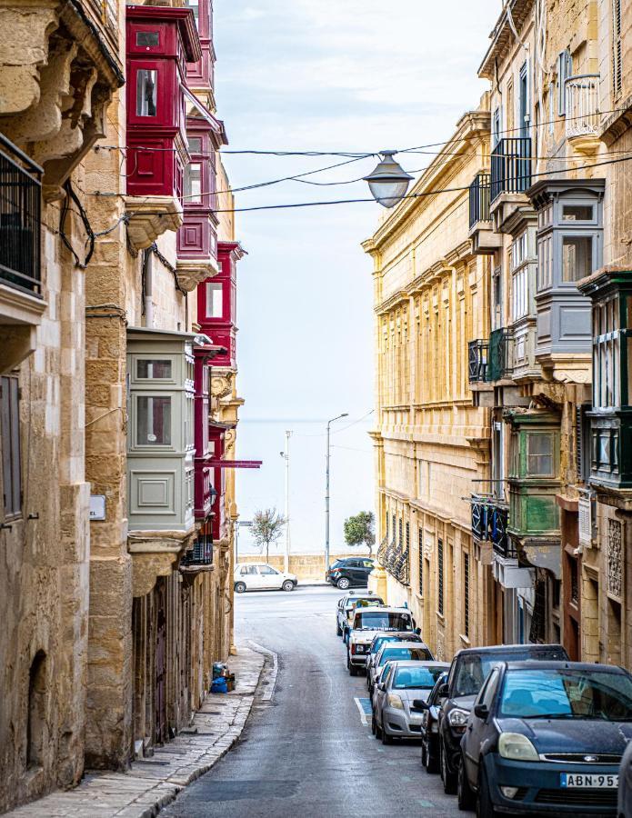 Coral Apartment Βαλέτα Εξωτερικό φωτογραφία