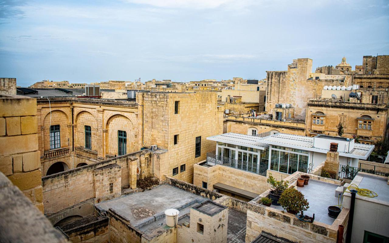 Coral Apartment Βαλέτα Εξωτερικό φωτογραφία