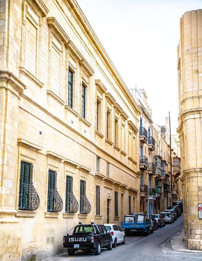 Coral Apartment Βαλέτα Εξωτερικό φωτογραφία