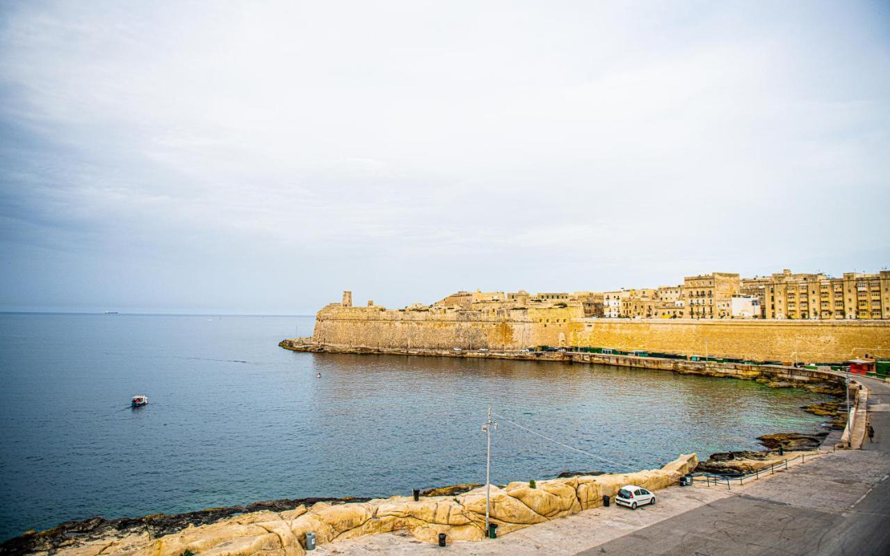 Coral Apartment Βαλέτα Εξωτερικό φωτογραφία