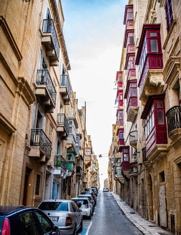 Coral Apartment Βαλέτα Εξωτερικό φωτογραφία