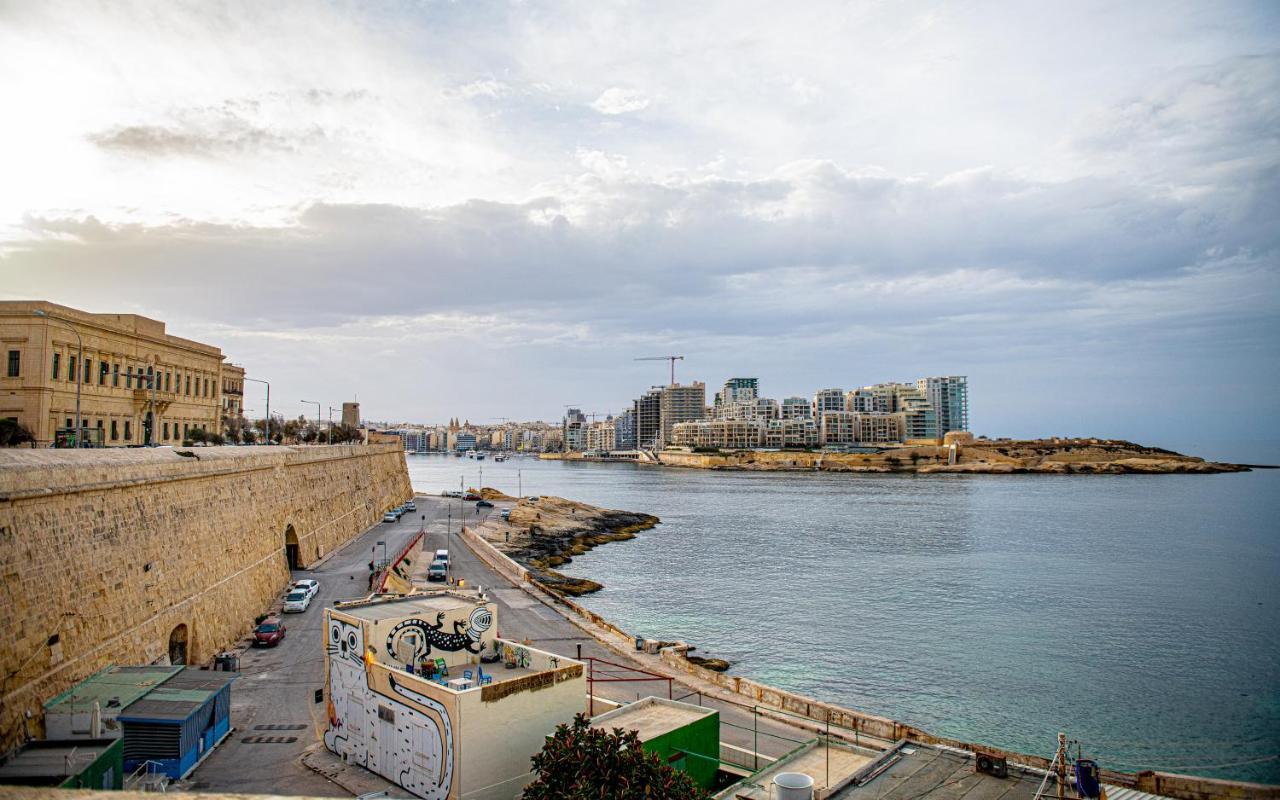 Coral Apartment Βαλέτα Εξωτερικό φωτογραφία