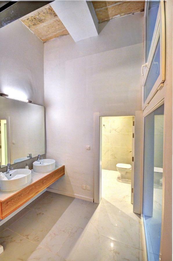 Coral Apartment Βαλέτα Εξωτερικό φωτογραφία