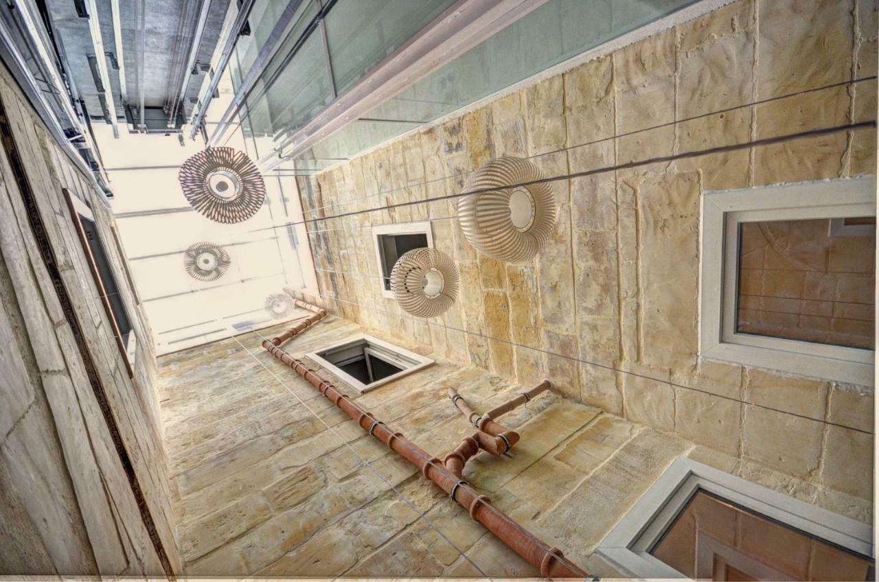 Coral Apartment Βαλέτα Εξωτερικό φωτογραφία