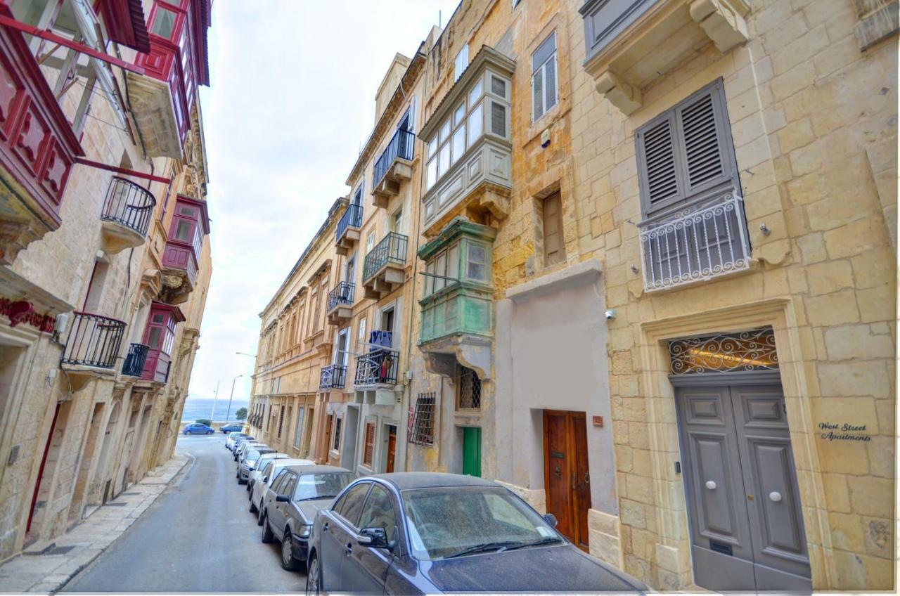 Coral Apartment Βαλέτα Εξωτερικό φωτογραφία