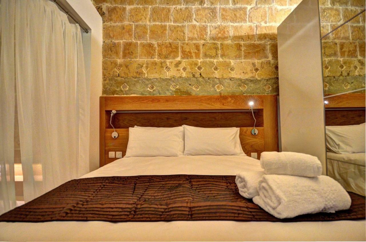 Coral Apartment Βαλέτα Εξωτερικό φωτογραφία