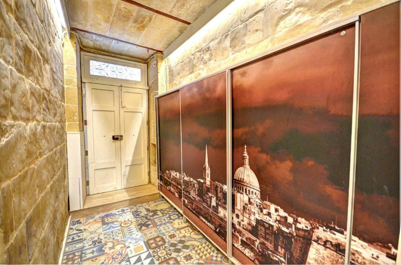 Coral Apartment Βαλέτα Εξωτερικό φωτογραφία