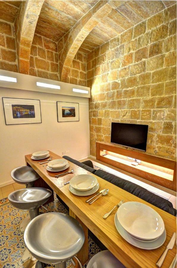 Coral Apartment Βαλέτα Εξωτερικό φωτογραφία