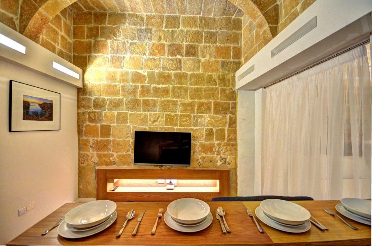 Coral Apartment Βαλέτα Εξωτερικό φωτογραφία