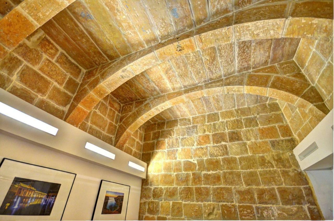 Coral Apartment Βαλέτα Εξωτερικό φωτογραφία