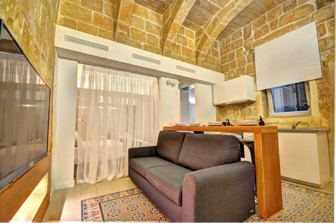 Coral Apartment Βαλέτα Εξωτερικό φωτογραφία