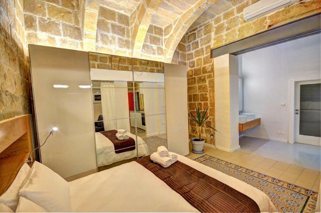Coral Apartment Βαλέτα Εξωτερικό φωτογραφία