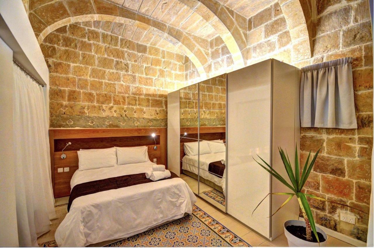 Coral Apartment Βαλέτα Εξωτερικό φωτογραφία